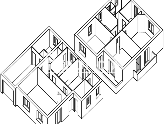 Maison 4 pièces (139.47 m²) à louer - Pau (64000)