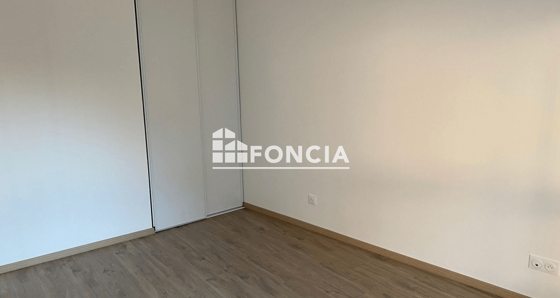 Appartement 2 pièces (44.95 m²) à louer - Saint-herblain (44800)