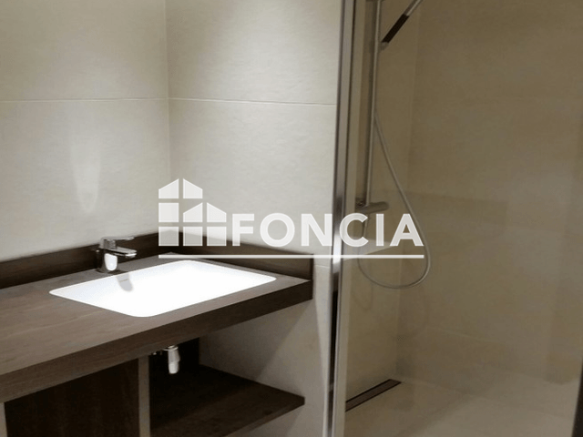 Appartement 2 pièces (33.7 m²) à louer - Valenciennes (59300)