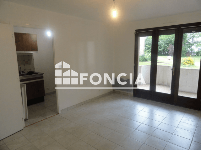 Studio (28.66 m²) à louer - Mont De Marsan (40000)