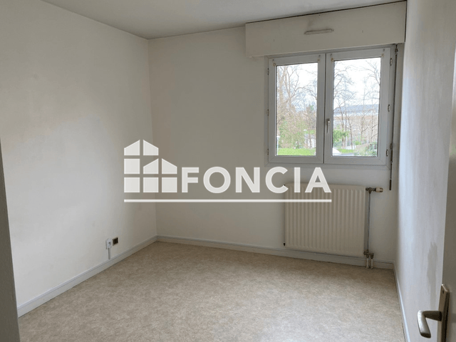 Appartement 2 pièces (47.97 m²) à louer - Billere (64140)