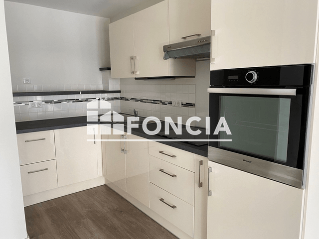 Appartement 2 pièces (52.14 m²) à louer - Quimper (29000)