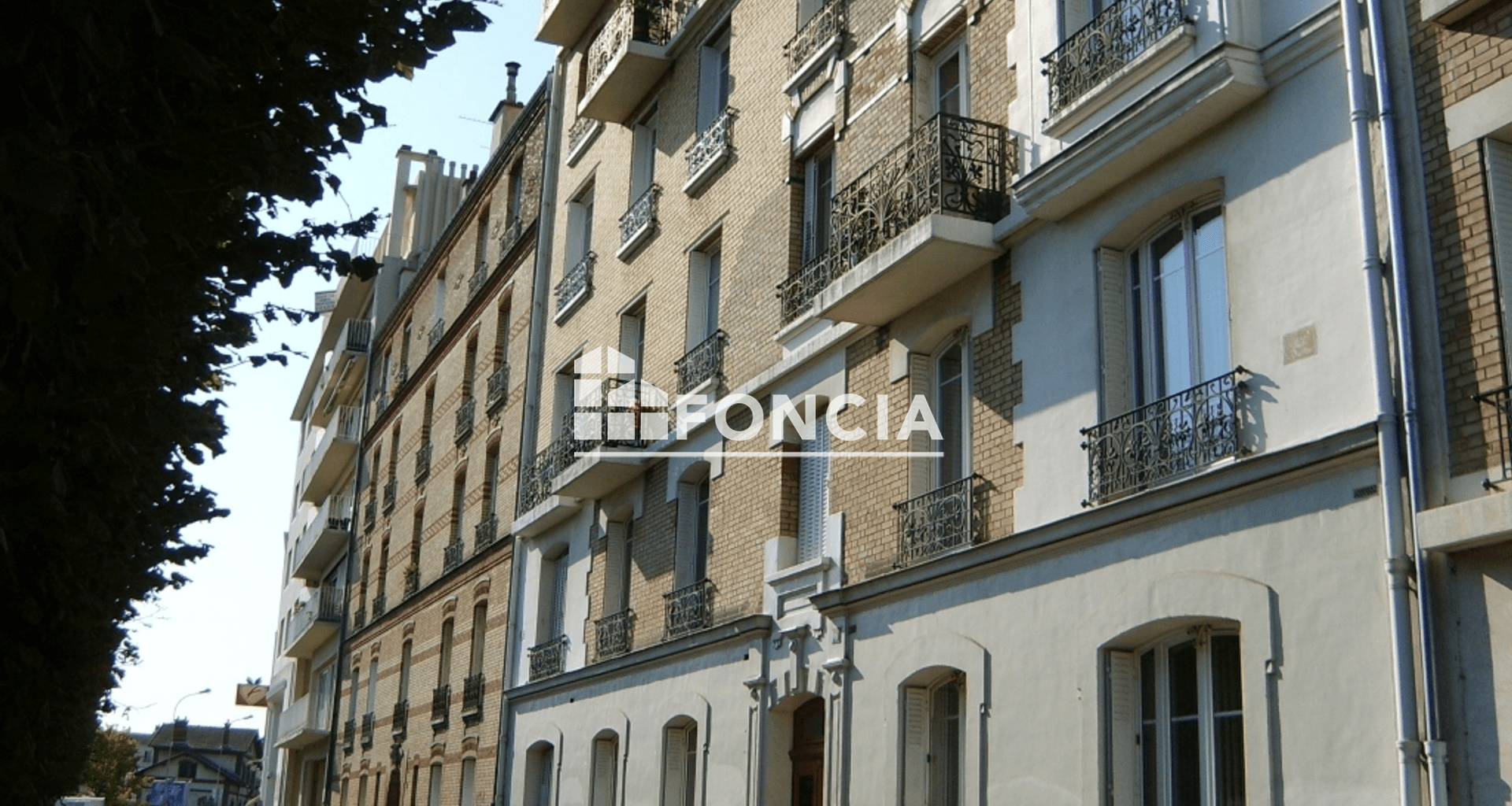 Appartement 2 pièces (30.74 m²) à louer - Courbevoie (92400)