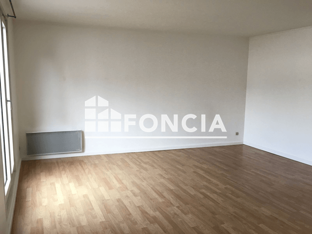 Studio (45.21 m²) à louer - Amiens (80000)