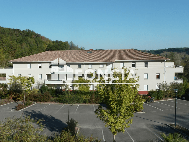 Appartement 3 pièces (70.01 m²) à louer - Agen (47000)