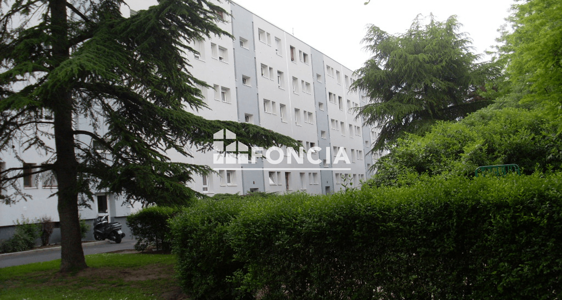 Appartement 4 pièces (69.43 m²) à louer - Houilles (78800)