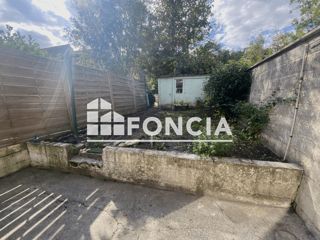 Maison 4 pièces (87.83 m²) à louer - Halluin (59250)