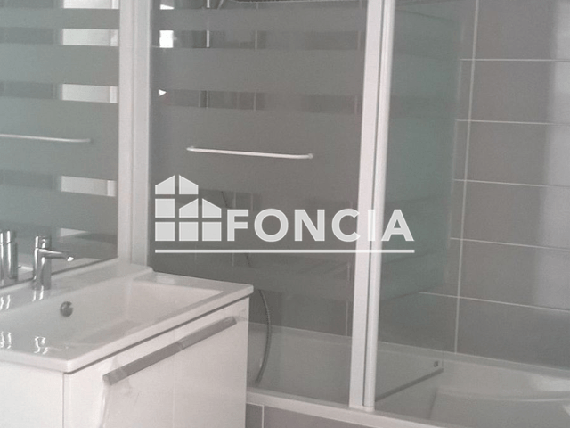 Appartement 3 pièces (75.45 m²) à louer - Valenciennes (59300)