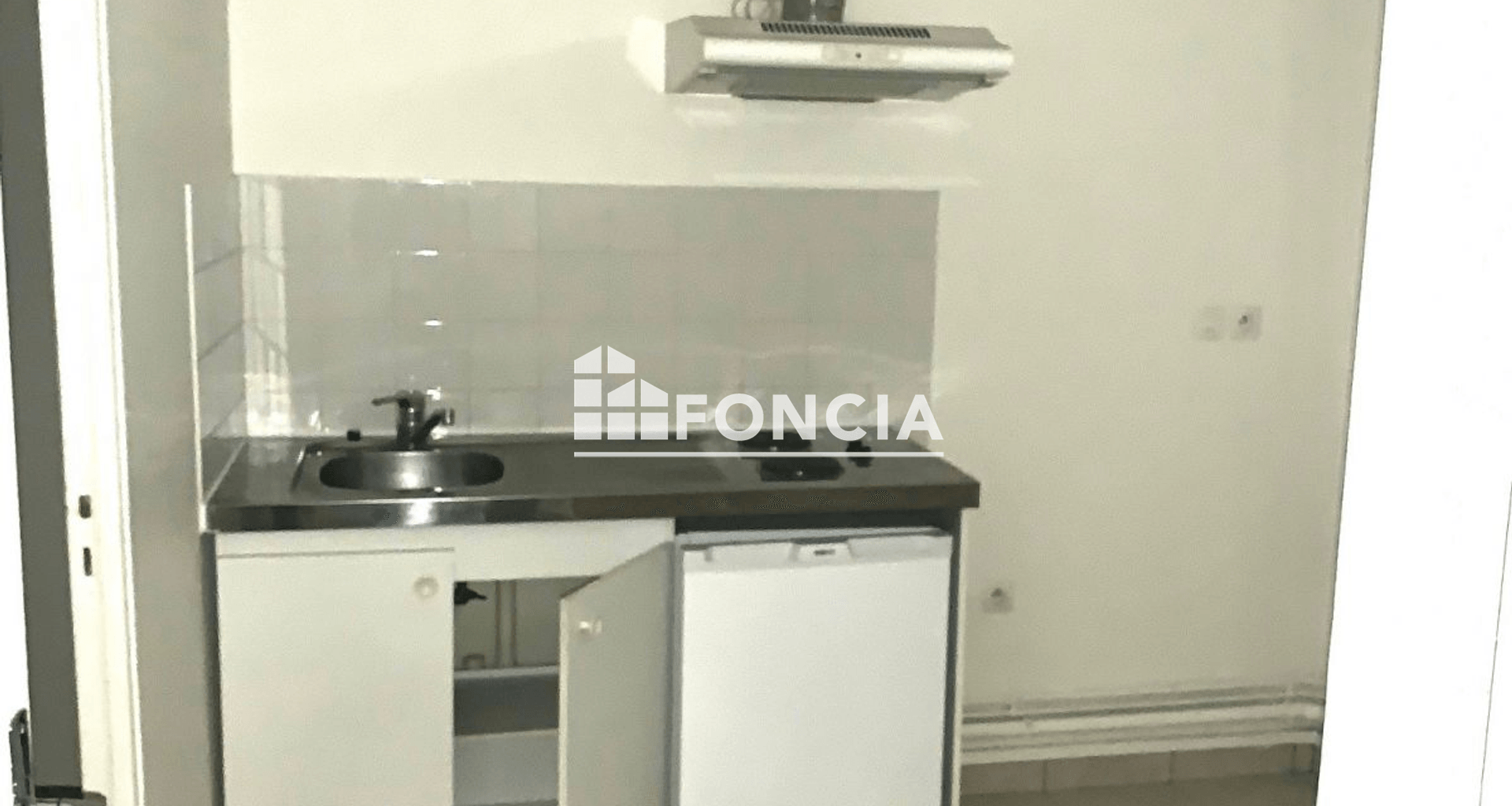 Appartement 2 pièces (38.48 m²) à louer - Bezons (95870)
