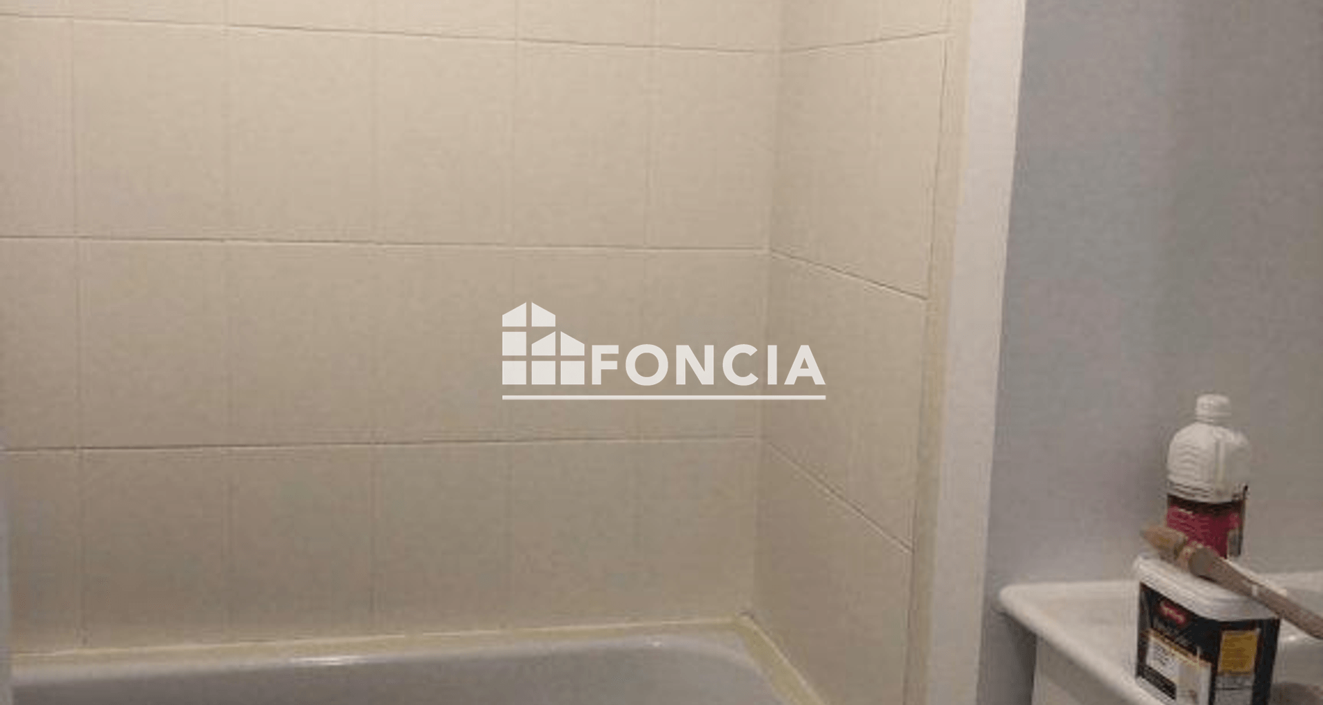 Appartement 3 pièces (51.74 m²) à louer - Courbevoie (92400)