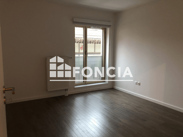 Appartement 3 pièces (64.46 m²) à louer - Valenciennes (59300)