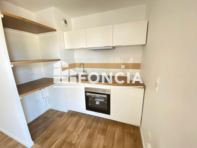 Appartement 2 pièces (47.09 m²) à louer - Beauvais (60000)