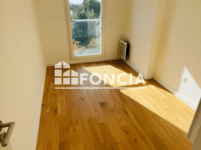 Appartement 3 pièces (58.7 m²) à louer - Lens (62300)
