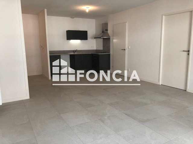 Appartement 3 pièces (69.32 m²) à louer - Lahonce (64990)