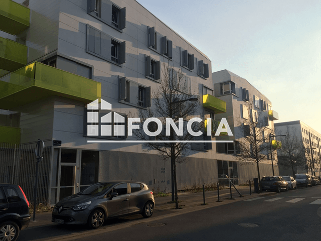 Appartement 4 pièces (103.42 m²) à louer - Lille (59000)