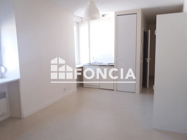 Studio (24.77 m²) à louer - Lannion (22300)