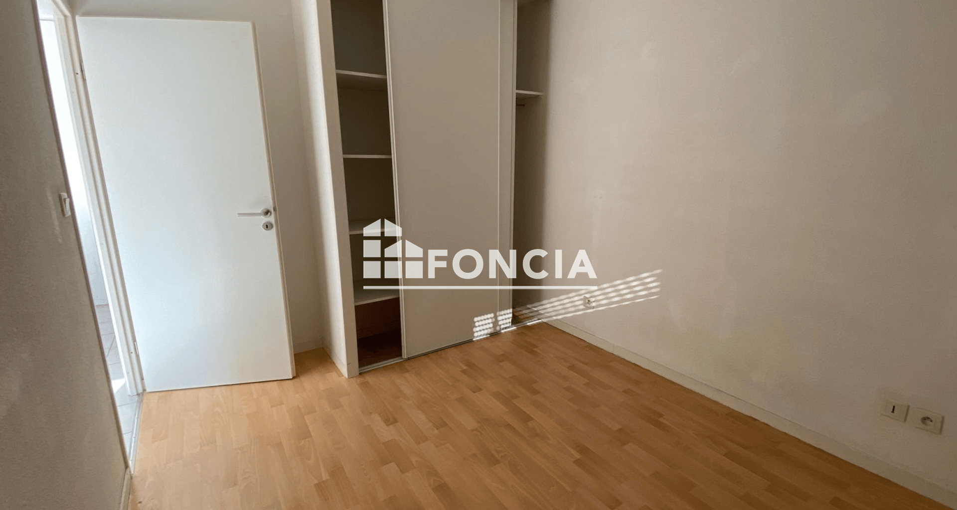 Appartement 2 pièces (35.2 m²) à louer - Caudry (59540)