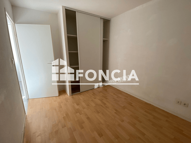 Appartement 2 pièces (35.2 m²) à louer - Caudry (59540)