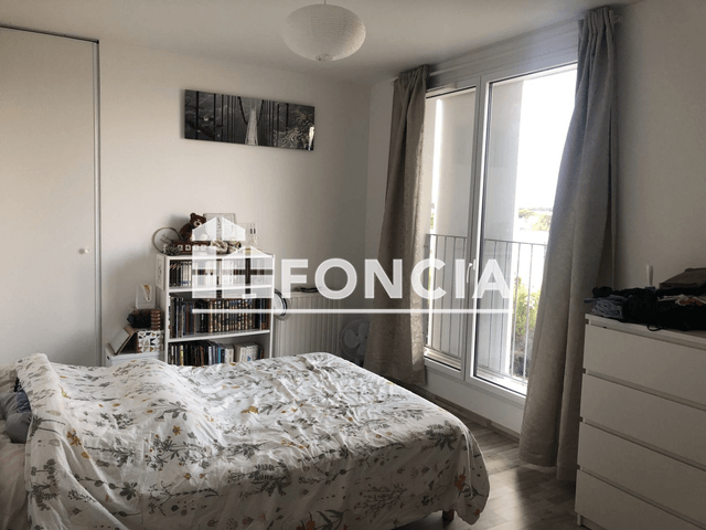 Appartement 3 pièces (66.97 m²) à louer - Nantes (44300)