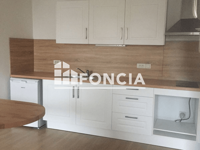 Appartement 2 pièces (39 m²) à louer - Pau (64000)