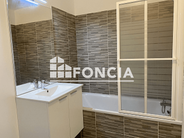 Appartement 2 pièces (38.52 m²) à louer - Amiens (80000)