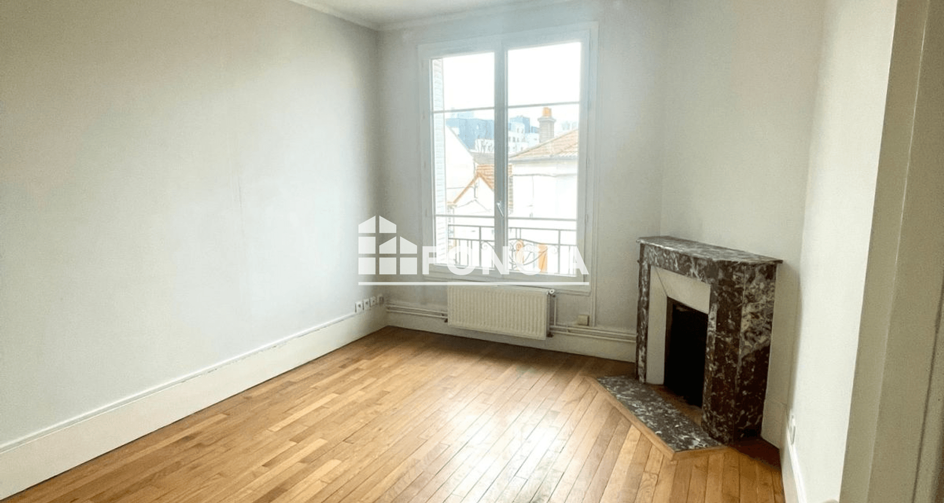 Appartement 2 pièces (42 m²) à louer - Houilles (78800)