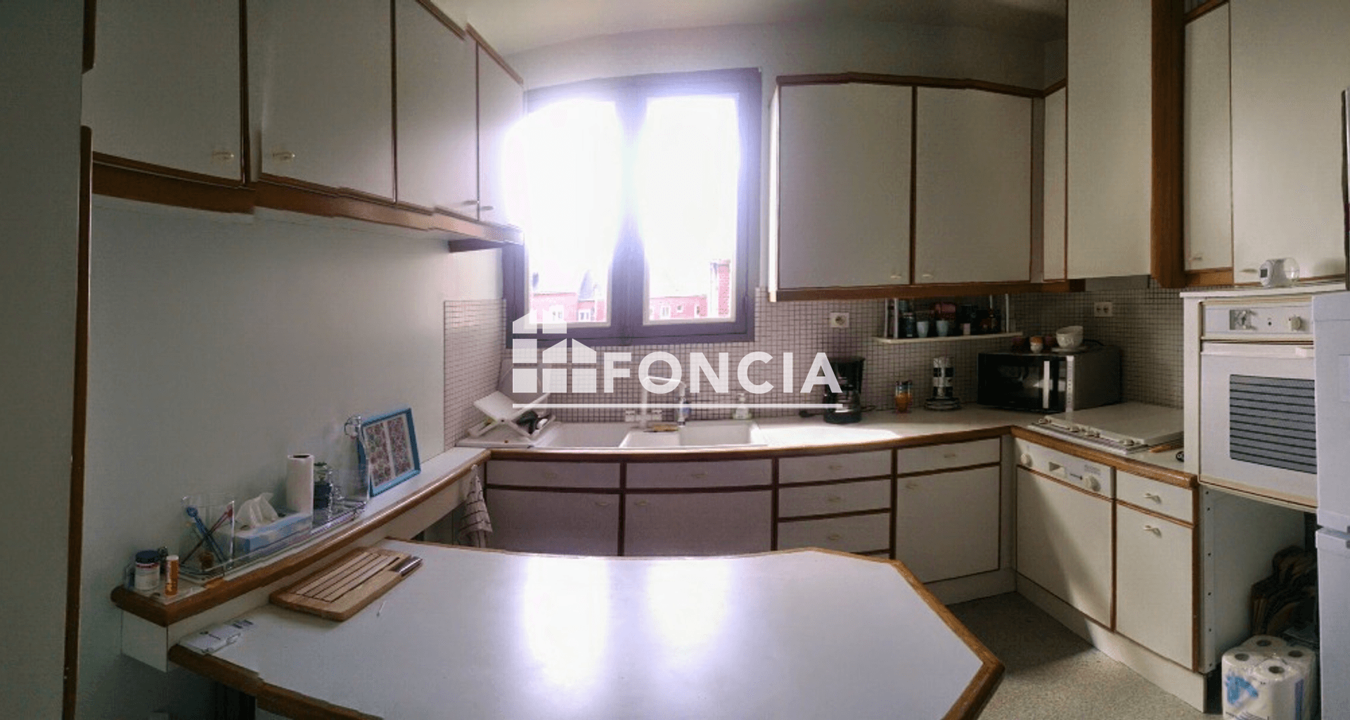 Appartement 2 pièces (53.33 m²) à louer - Amiens (80000)