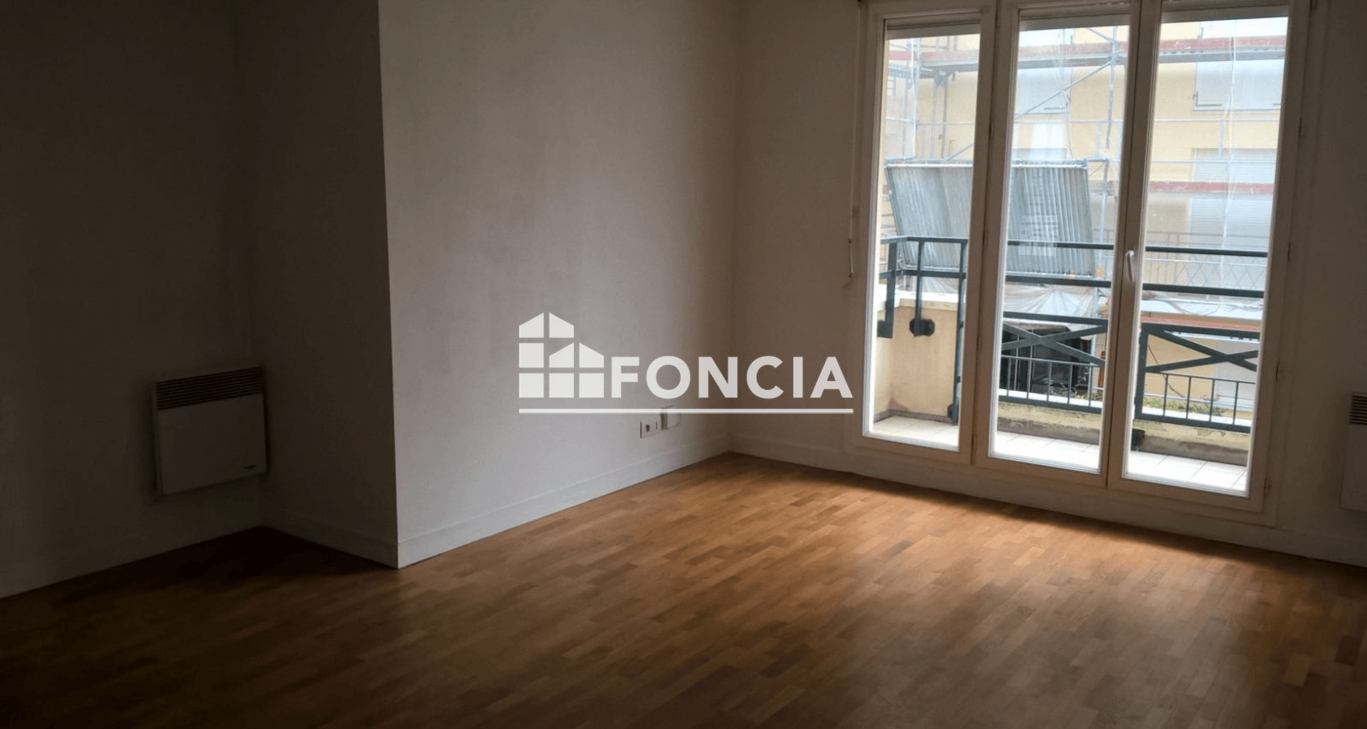 Appartement 2 pièces (45.97 m²) à louer - Rueil-malmaison (92500)