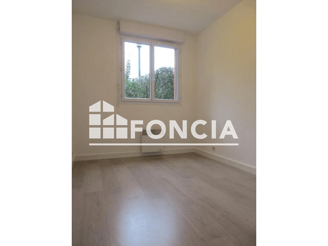 Appartement 2 pièces (37.07 m²) à louer - Pau (64000)