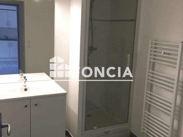 Appartement 2 pièces (51.19 m²) à louer - La Madeleine (59110)