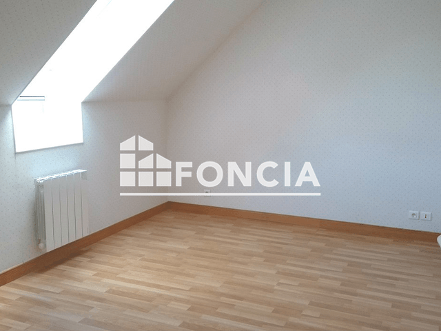 Appartement 2 pièces (50.74 m²) à louer - Lannion (22300)