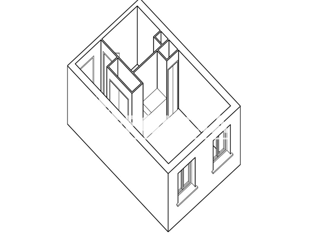 Studio (20.83 m²) à louer - Brest (29200)