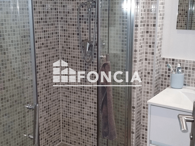 Appartement 3 pièces (41.13 m²) à louer - Lille (59000)