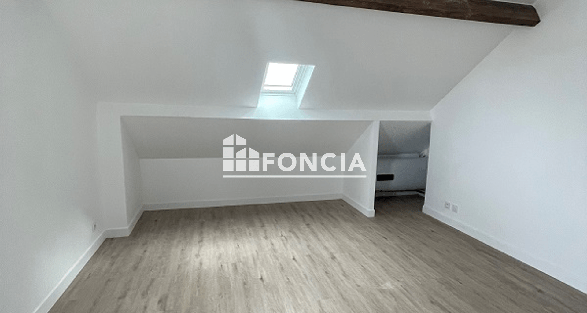 Appartement 2 pièces (39.12 m²) à louer - Houilles (78800)