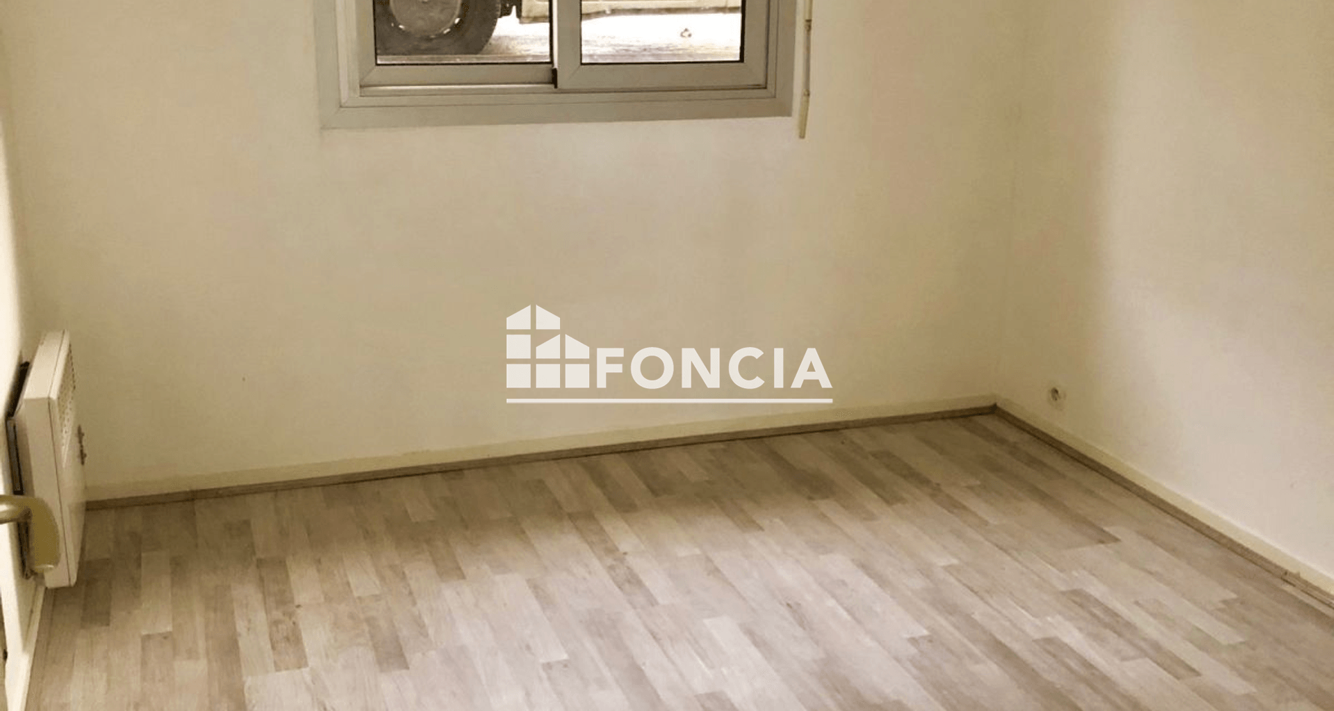 Appartement 2 pièces (37.21 m²) à louer - Sartrouville (78500)