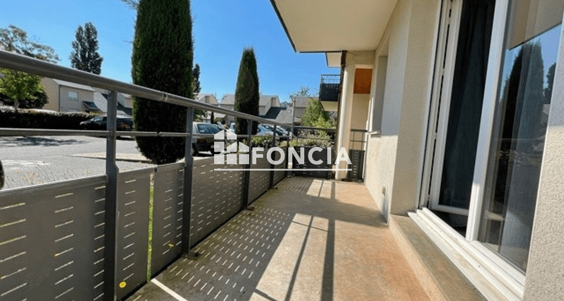 Studio (30.69 m²) à louer - Onet-le-château (12850)