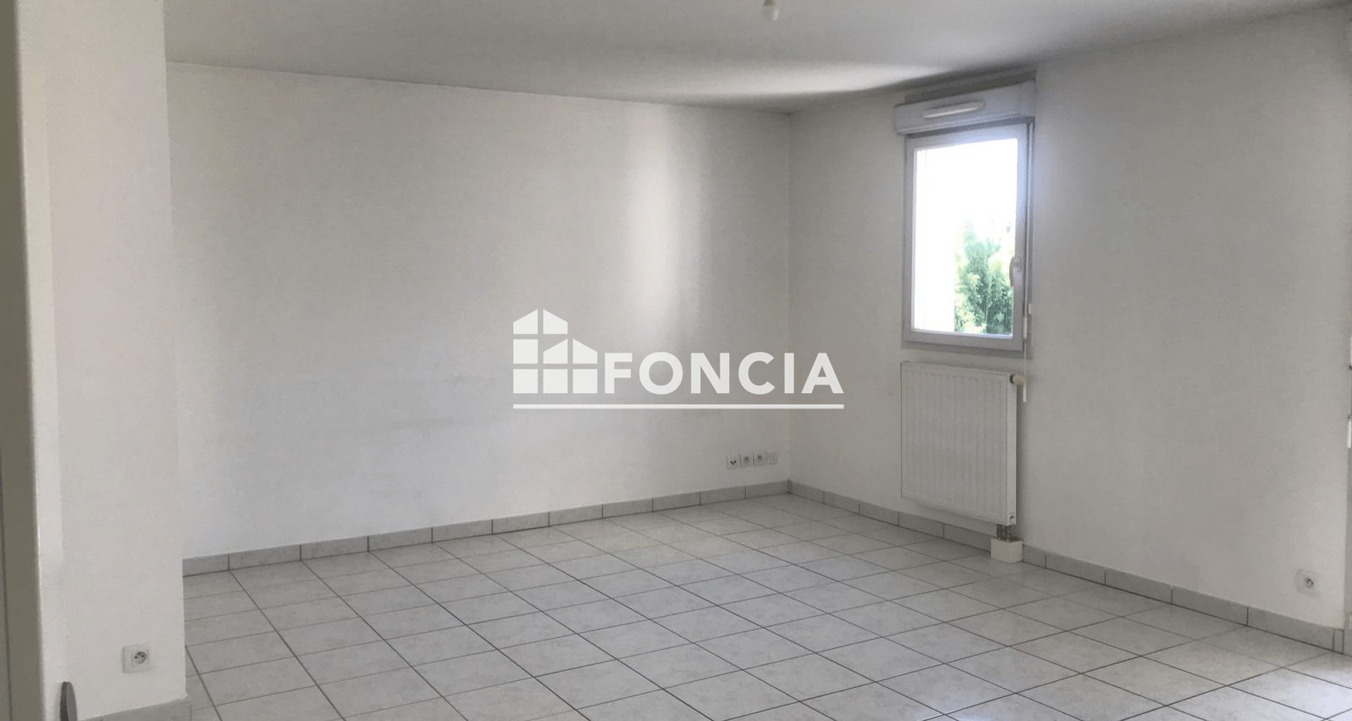 Appartement 4 pièces (81.2 m²) à louer - Quimper (29000)