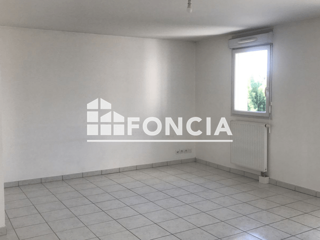 Appartement 4 pièces (81.2 m²) à louer - Quimper (29000)