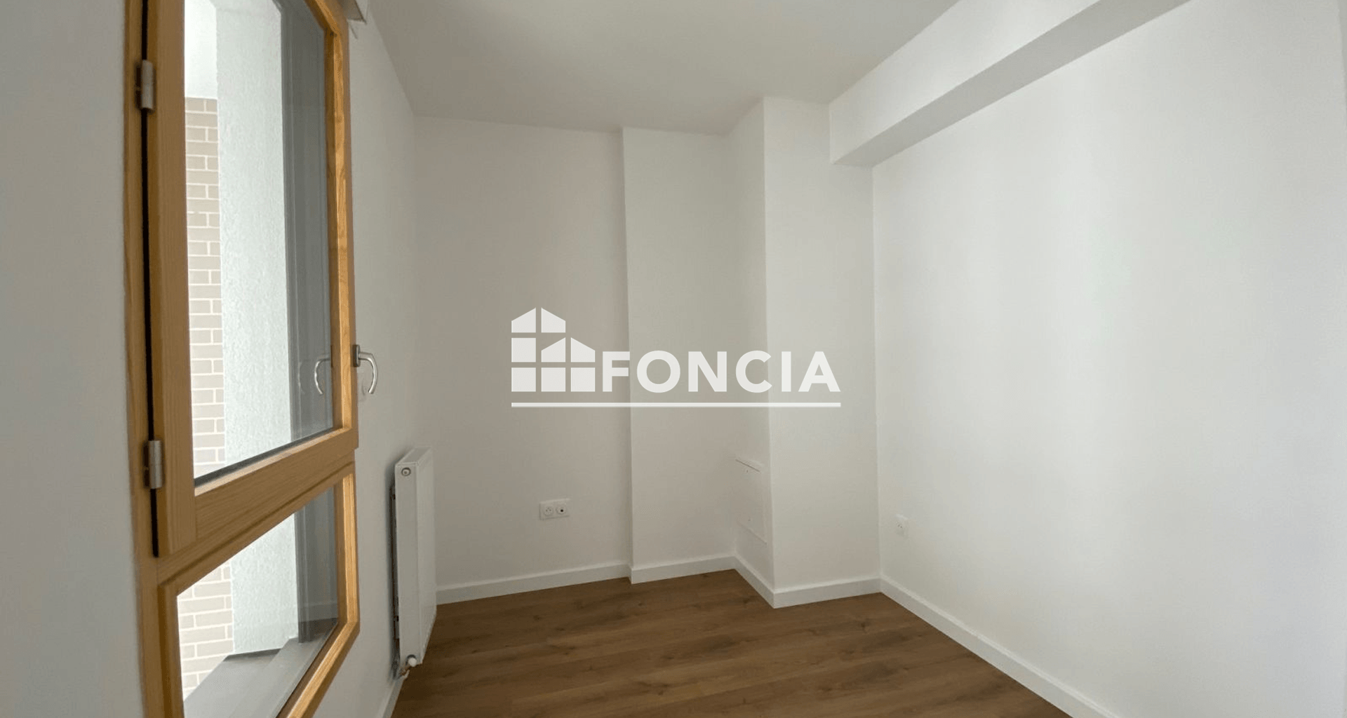 Studio (29.4 m²) à louer - Colombes (92700)