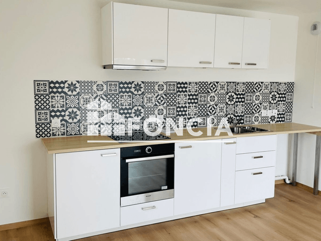 Appartement 3 pièces (70.76 m²) à louer - Linselles (59126)