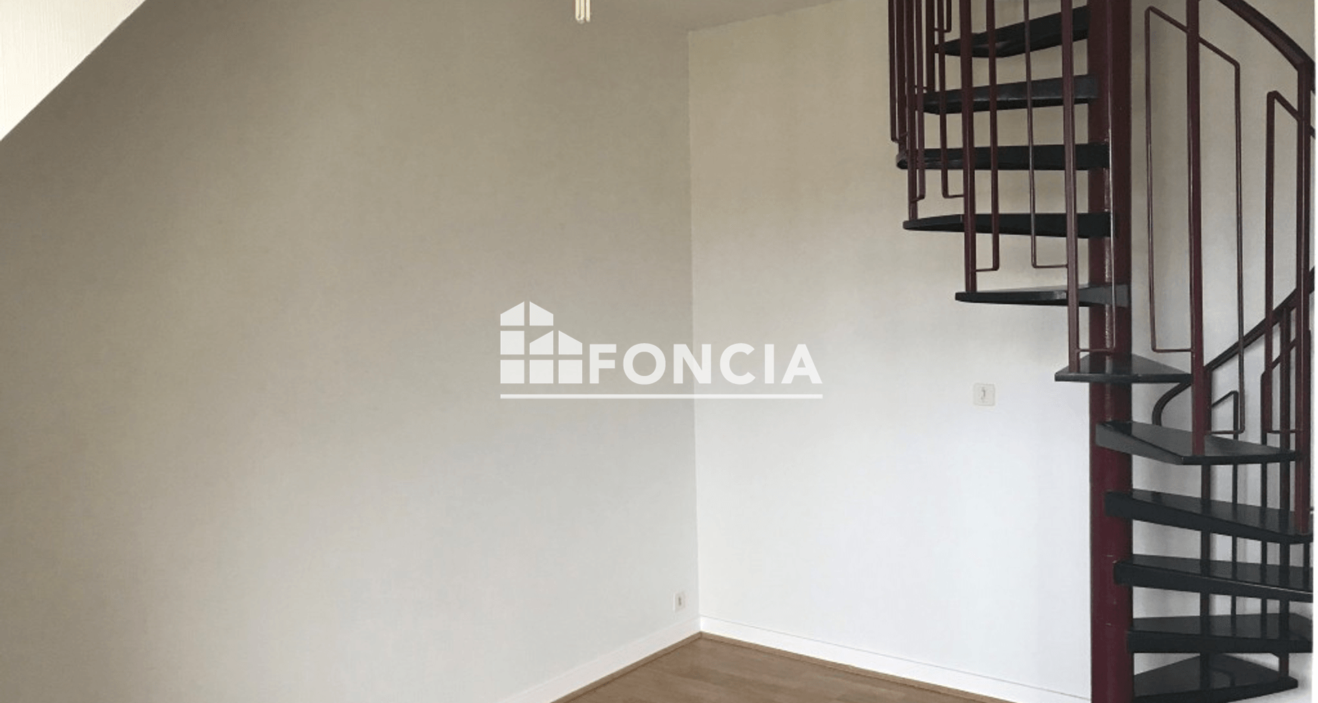 Appartement 2 pièces (45.95 m²) à louer - Quimper (29000)