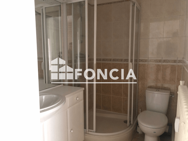 Appartement 2 pièces (53.33 m²) à louer - Marcq En Baroeul (59700)