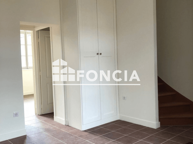 Appartement 3 pièces (59.56 m²) à louer - Cambrai (59400)