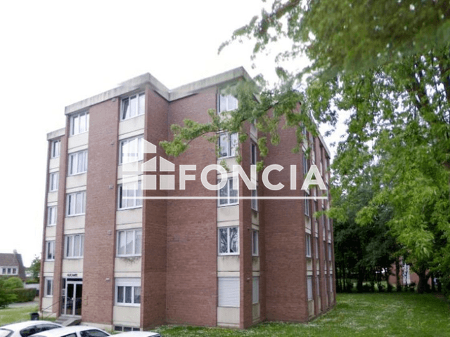Studio (38.1 m²) à louer - Wattignies (59139)