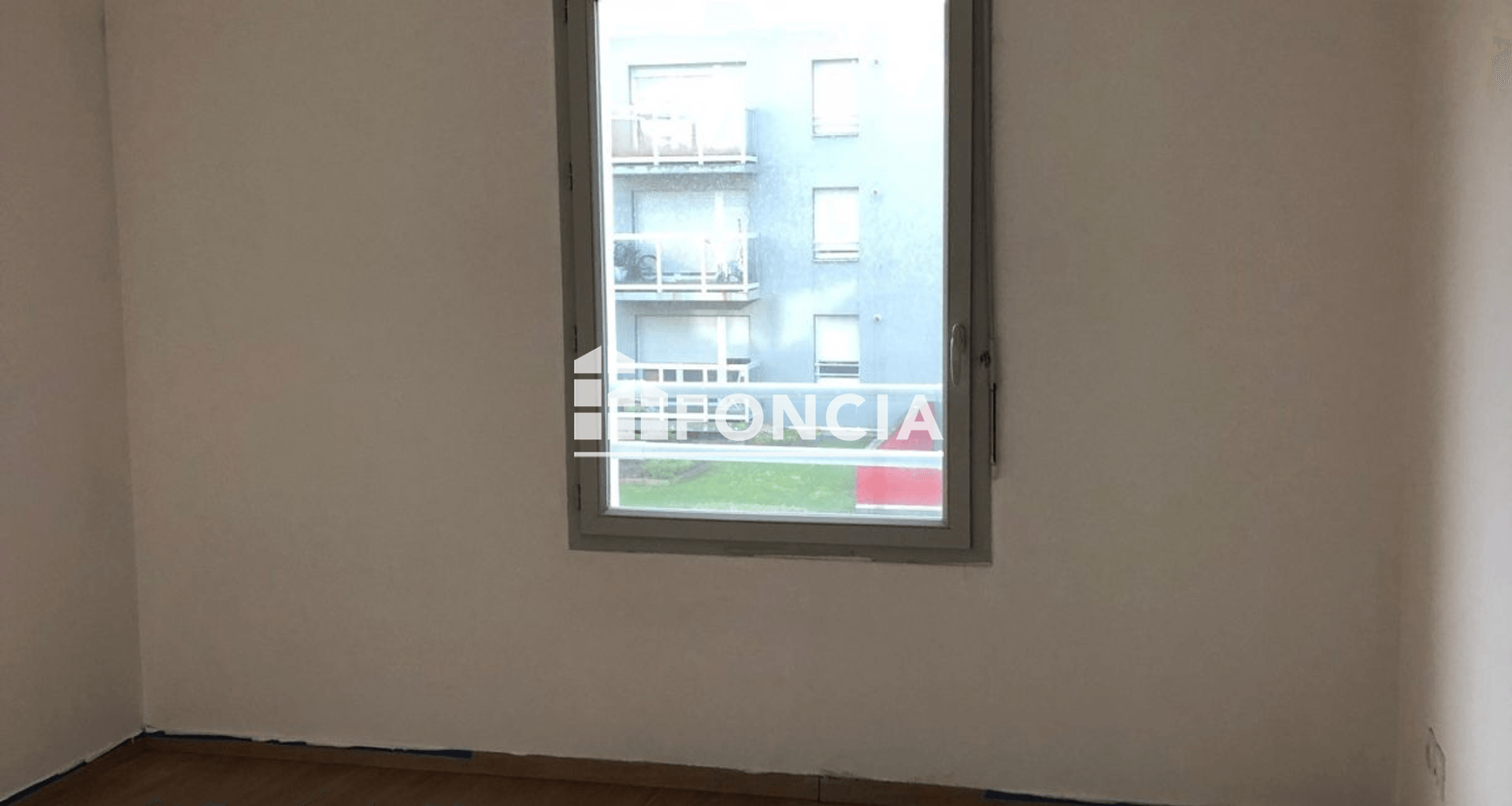Appartement 3 pièces (68.31 m²) à louer - Roubaix (59100)