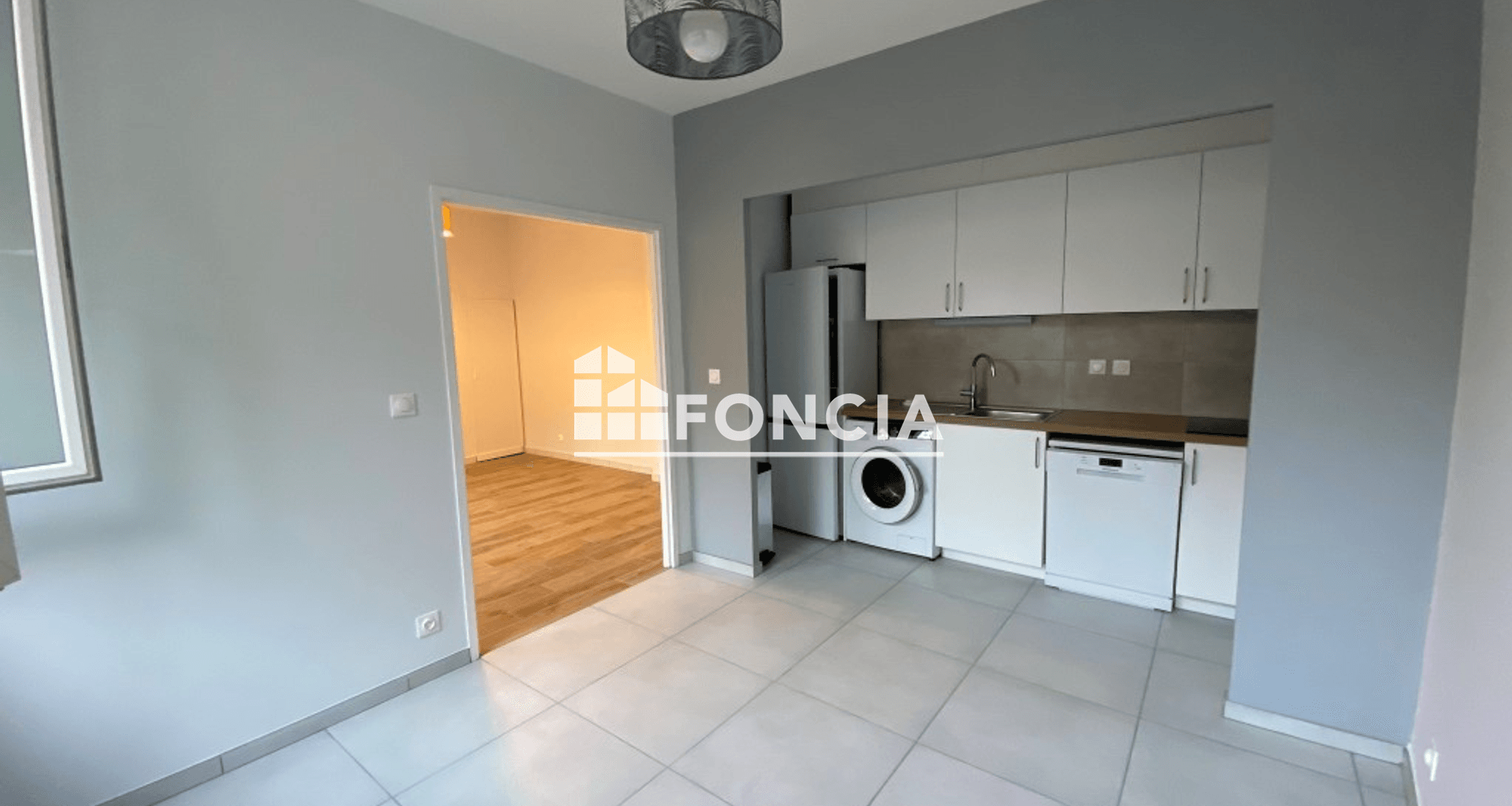 Appartement 2 pièces (51.14 m²) à louer - Pau (64000)