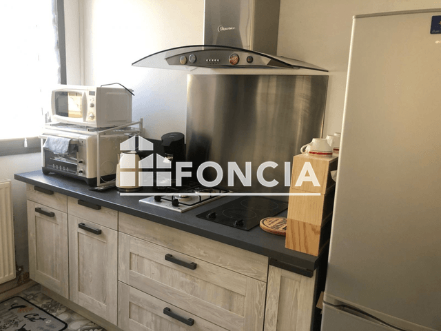 Appartement meublé 2 pièces (54.41 m²) à louer - Cahors (46000)