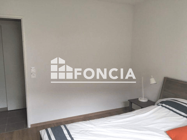 Appartement 3 pièces (61.02 m²) à louer - Bayonne (64100)
