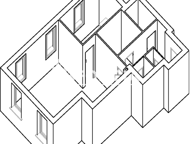 Studio (44.3 m²) à louer - Cahors (46000)