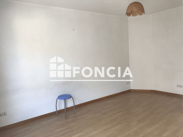 Studio (20.69 m²) à louer - Amiens (80000)
